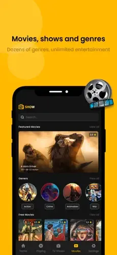 sony-radio-price Movies and shows
